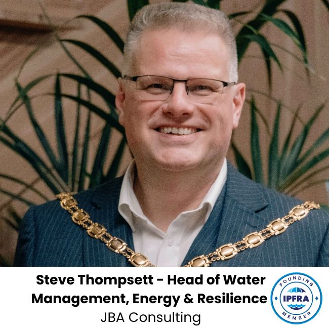 Steve Thompsett