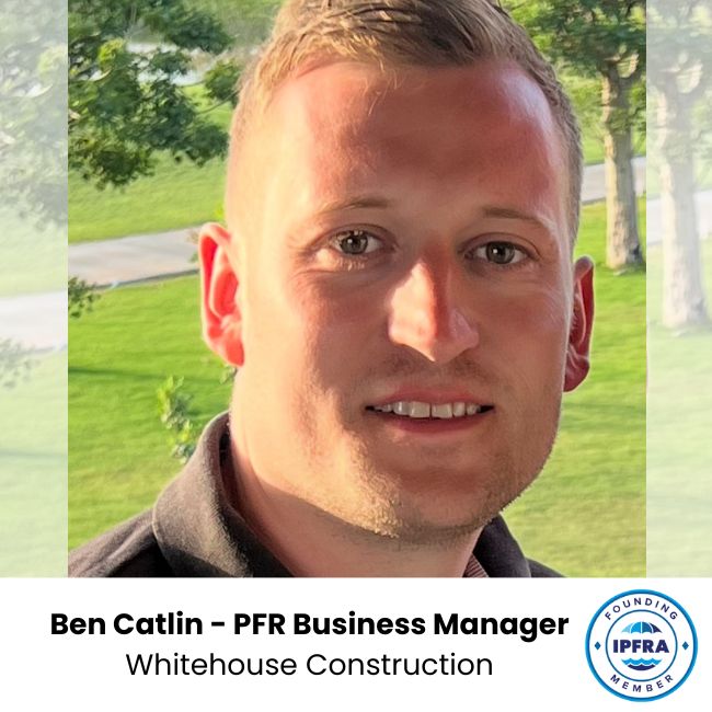 Ben Catlin