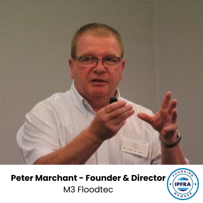 Peter Marchant