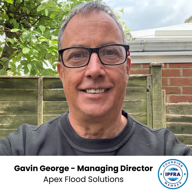 Gavin George