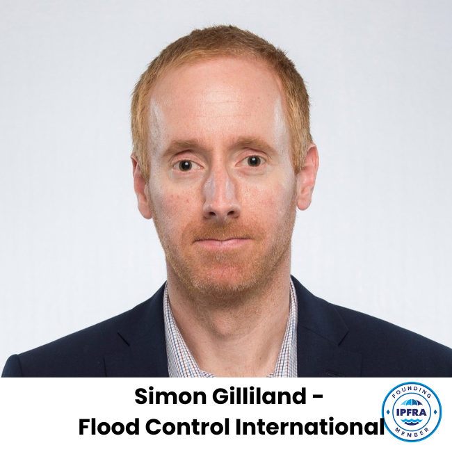 Simon Gilliland