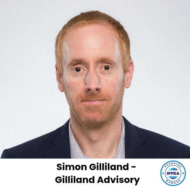 Simon Gilliland